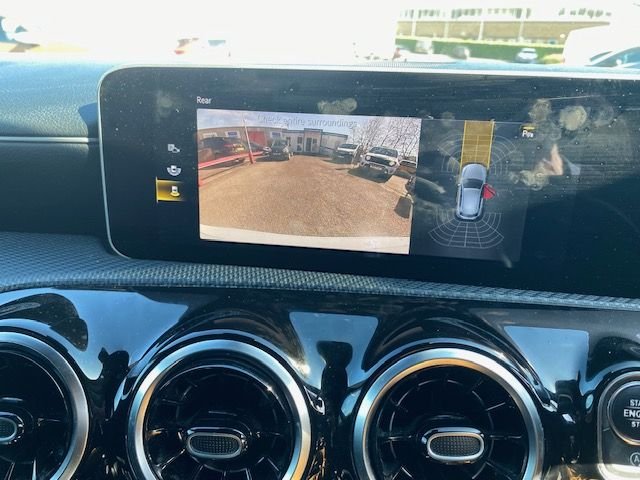 Used Mercedes-Benz A-Class 2019 for sale - 77936664: Photo 12