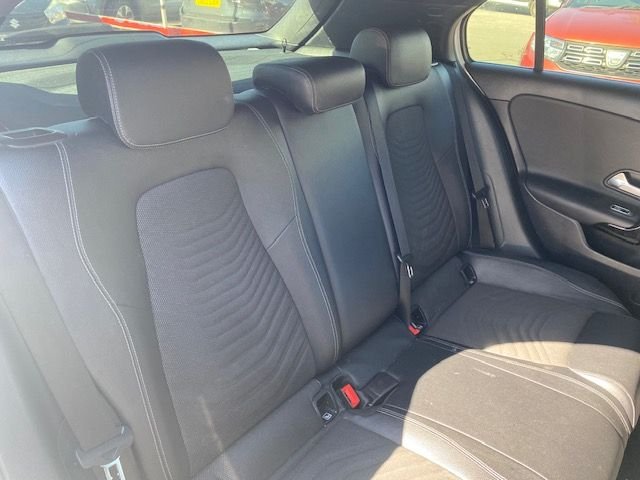 Used Mercedes-Benz A-Class 2019 for sale - 77936664: Photo 8