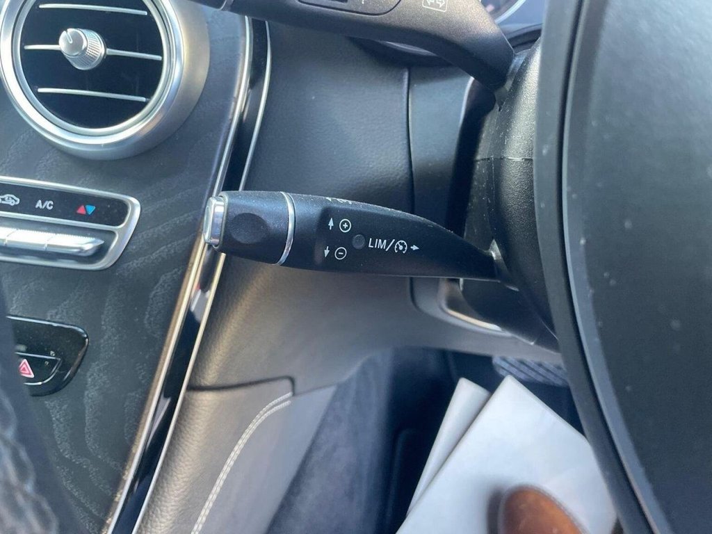 Used Mercedes-Benz GLC 2017 for sale - 76693137: Photo 12