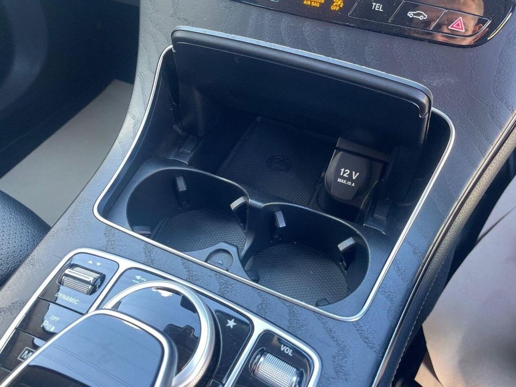 Used Mercedes-Benz GLC 2017 for sale - 76693137: Photo 14