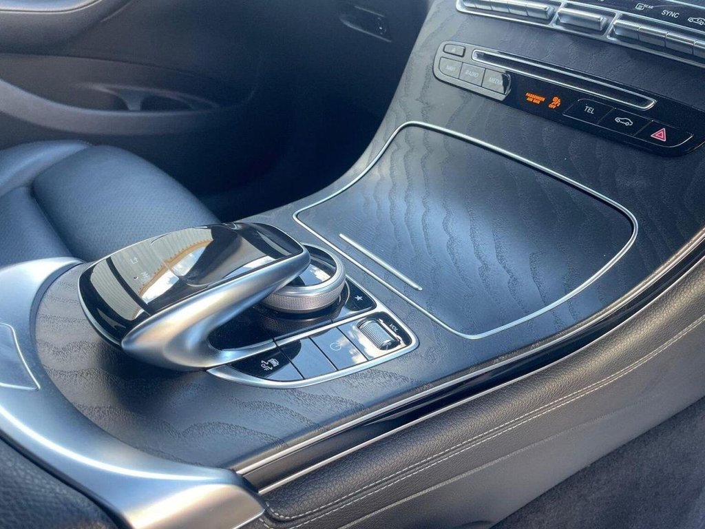 Used Mercedes-Benz GLC 2017 for sale - 76693137: Photo 15