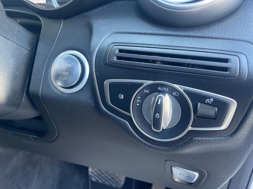 Used Mercedes-Benz GLC 2017 for sale - 76693137: Photo 20