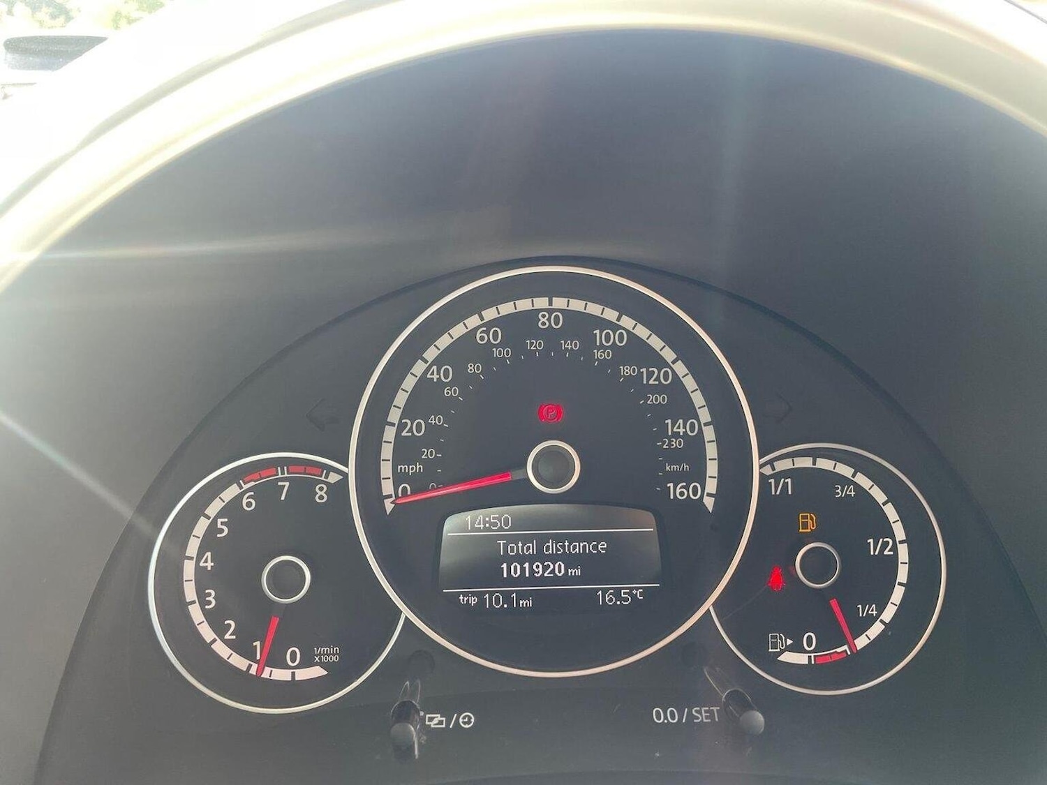 Used Volkswagen Beetle 2014 for sale - 76134123: Photo 16