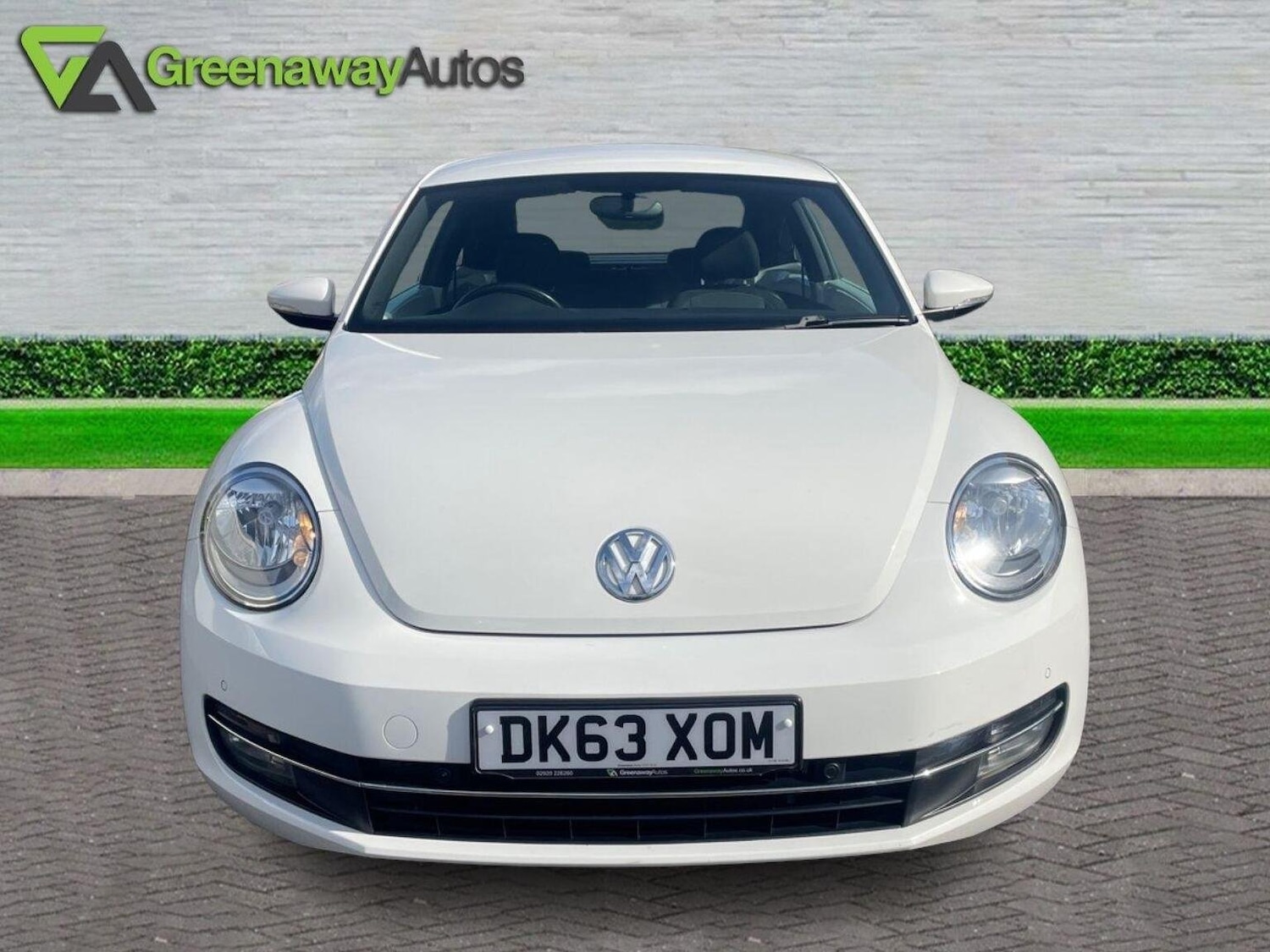 Used Volkswagen Beetle 2014 for sale - 76134123: Photo 3