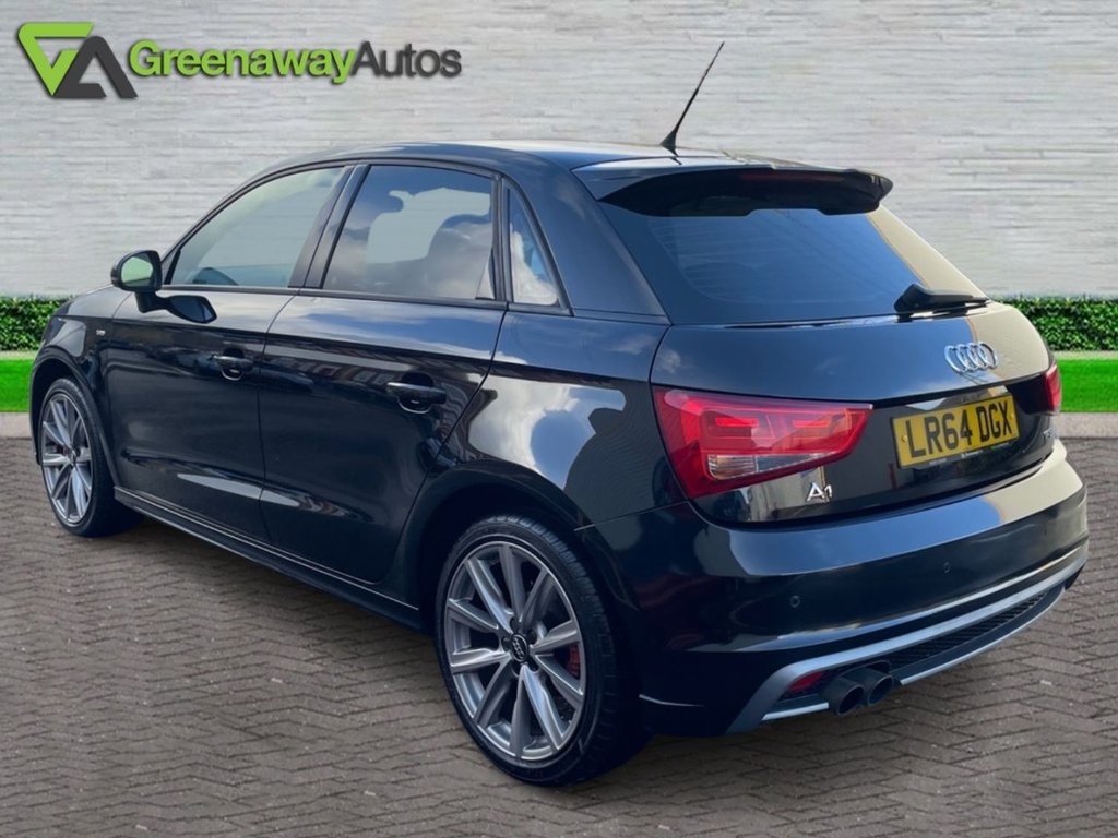 Used Audi A1 2014 for sale - 77007168: Photo 10