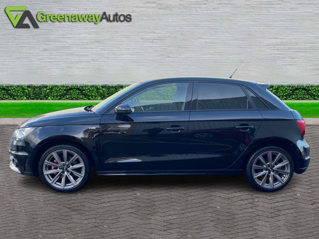 Used Audi A1 2014 for sale - 77007168: Photo 11