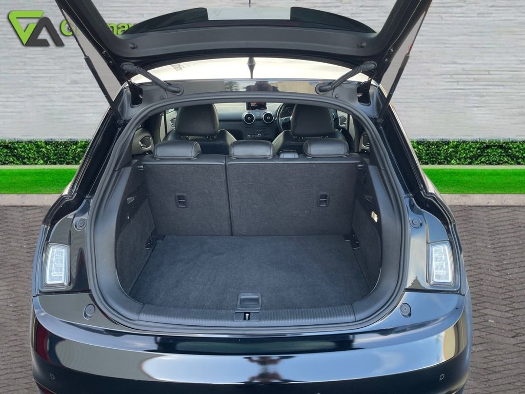 Used Audi A1 2014 for sale - 77007168: Photo 13