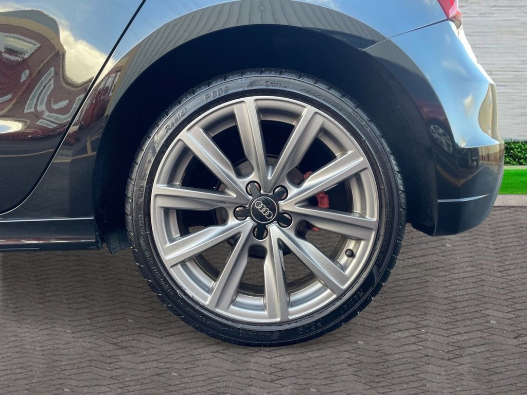 Used Audi A1 2014 for sale - 77007168: Photo 15