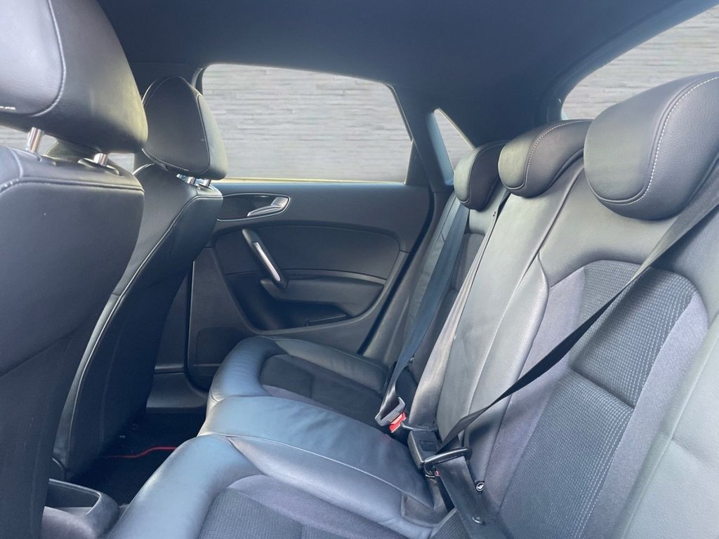 Used Audi A1 2014 for sale - 77007168: Photo 16