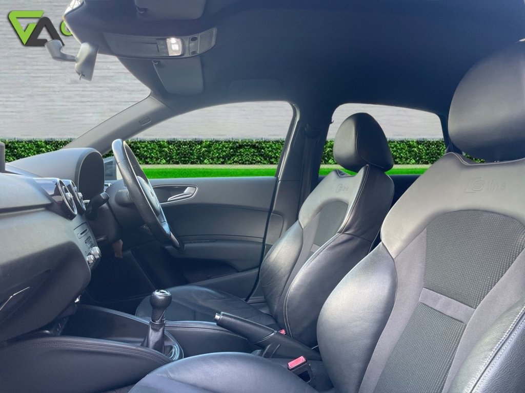 Used Audi A1 2014 for sale - 77007168: Photo 17