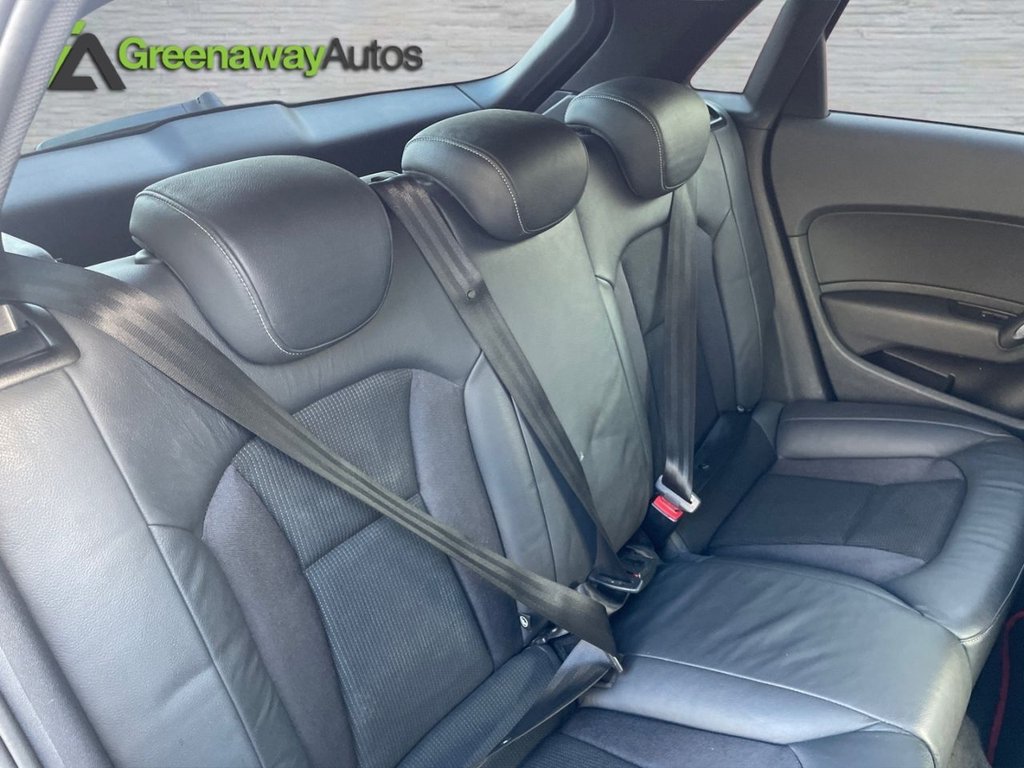 Used Audi A1 2014 for sale - 77007168: Photo 18