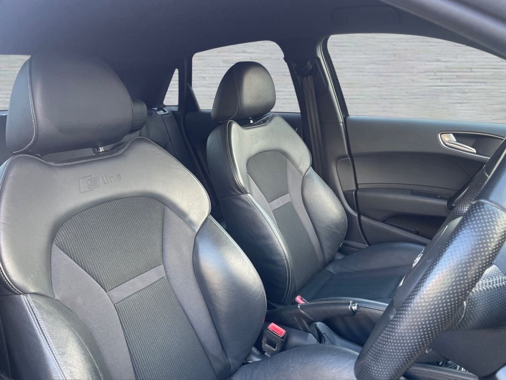 Used Audi A1 2014 for sale - 77007168: Photo 19