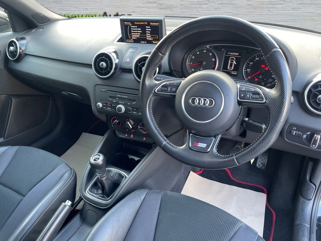 Used Audi A1 2014 for sale - 77007168: Photo 20