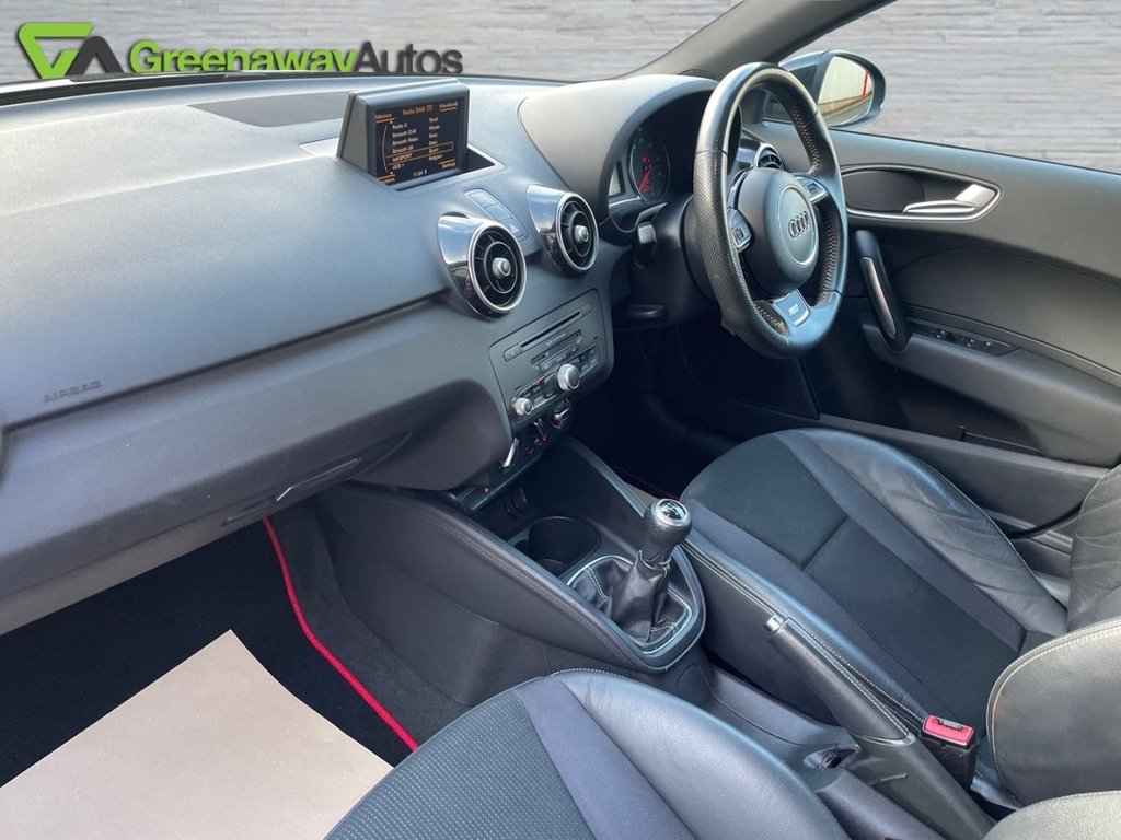 Used Audi A1 2014 for sale - 77007168: Photo 21