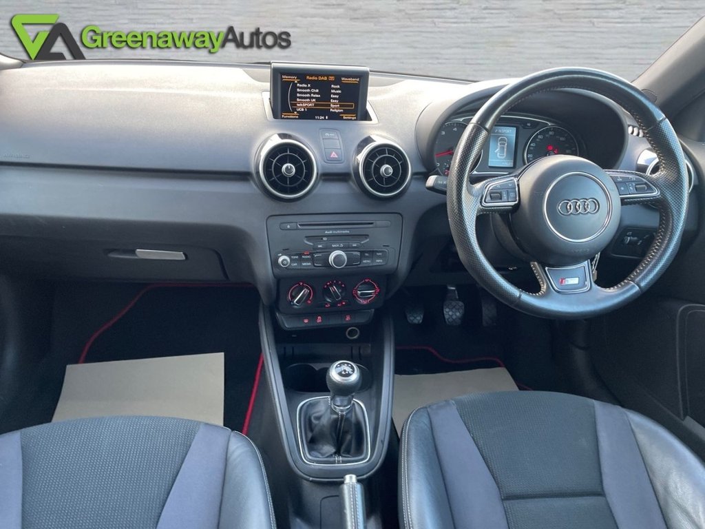 Used Audi A1 2014 for sale - 77007168: Photo 23