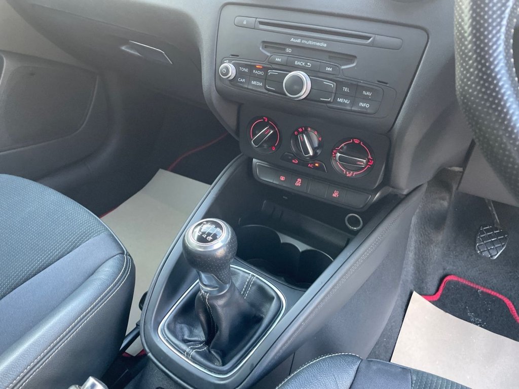 Used Audi A1 2014 for sale - 77007168: Photo 24