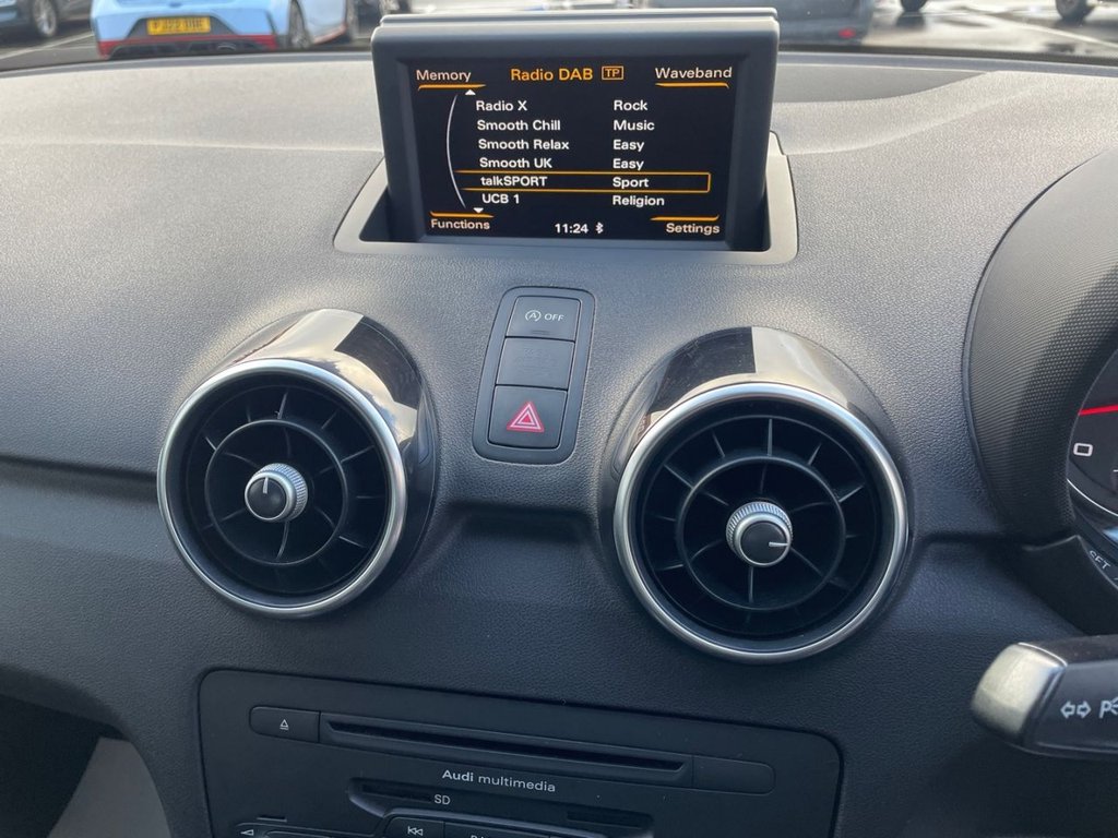 Used Audi A1 2014 for sale - 77007168: Photo 25