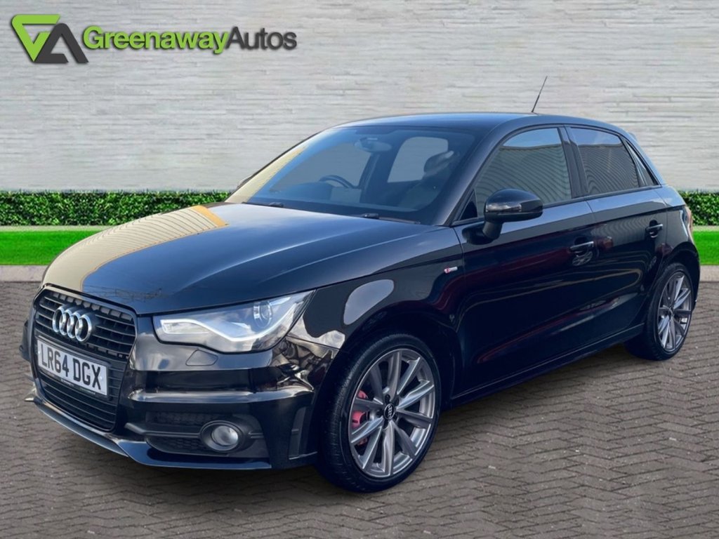 Used Audi A1 2014 for sale - 77007168: Photo 3