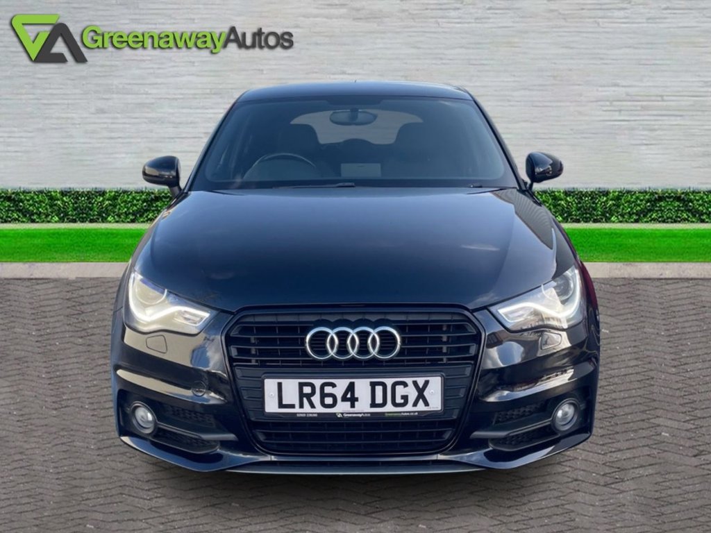 Used Audi A1 2014 for sale - 77007168: Photo 4