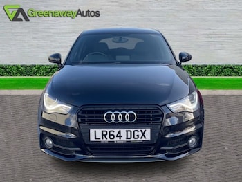 Used Audi A1 2014 for sale - 77007168: Photo