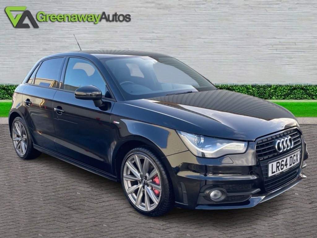 Used Audi A1 2014 for sale - 77007168: Photo 5