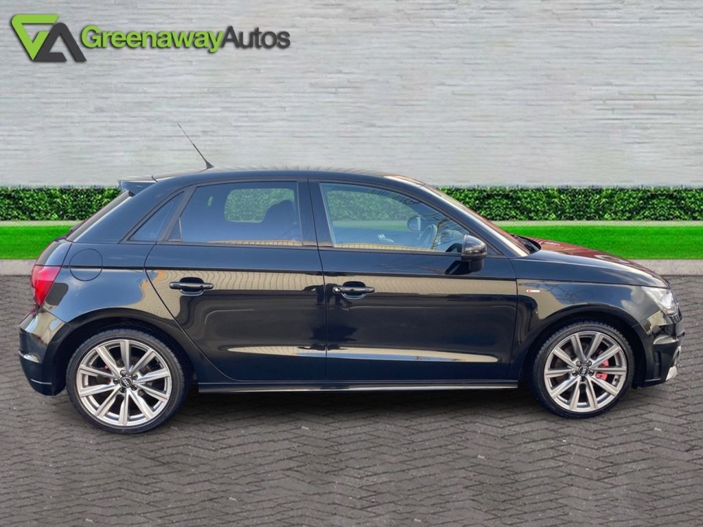 Used Audi A1 2014 for sale - 77007168: Photo 6