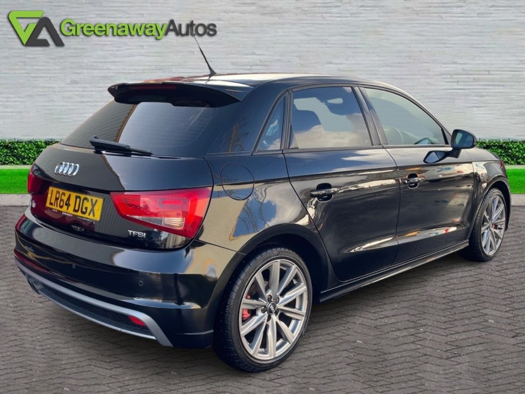 Used Audi A1 2014 for sale - 77007168: Photo 7