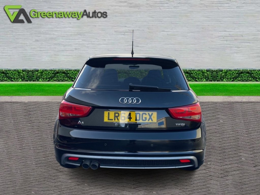 Used Audi A1 2014 for sale - 77007168: Photo 9