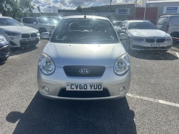 Used Kia Picanto 2010 for sale - 78598342: Photo