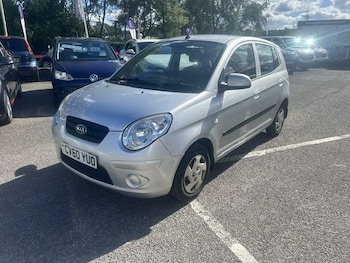 Used Kia Picanto 2010 for sale - 78598342: Photo