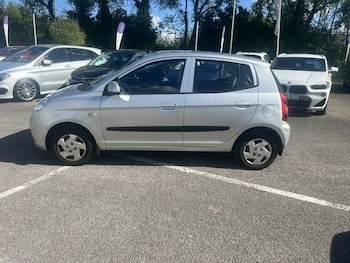 Used Kia Picanto 2010 for sale - 78598342: Photo