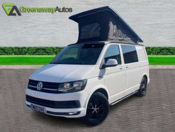 Used Volkswagen Transporter 2016 for sale - 74983977: Photo