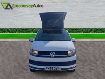 Used Volkswagen Transporter 2016 for sale - 74983977: Photo