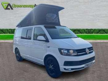 Used Volkswagen Transporter 2016 for sale - 74983977: Photo