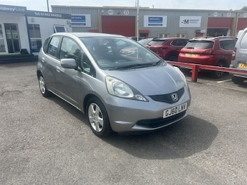 Used Honda Jazz 2010 for sale - 78738495: Photo