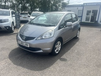 Used Honda Jazz 2010 for sale - 78738495: Photo