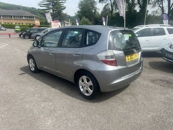 Used Honda Jazz 2010 for sale - 78738495: Photo