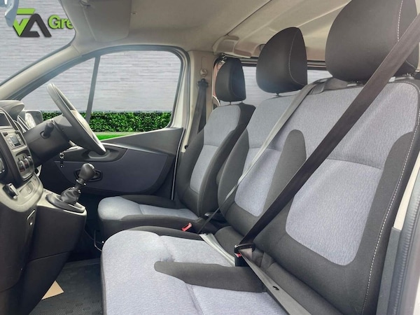 Used Vauxhall Vivaro 2019 for sale - 76340313: Photo 15