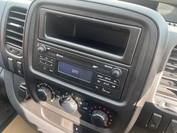 Used Vauxhall Vivaro 2019 for sale - 76340313: Photo 21