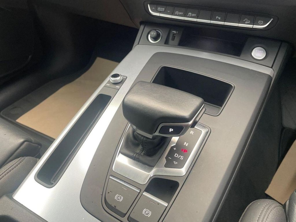 Used Audi Q5 2020 for sale - 76693138: Photo 11