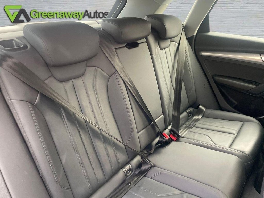 Used Audi Q5 2020 for sale - 76693138: Photo 18