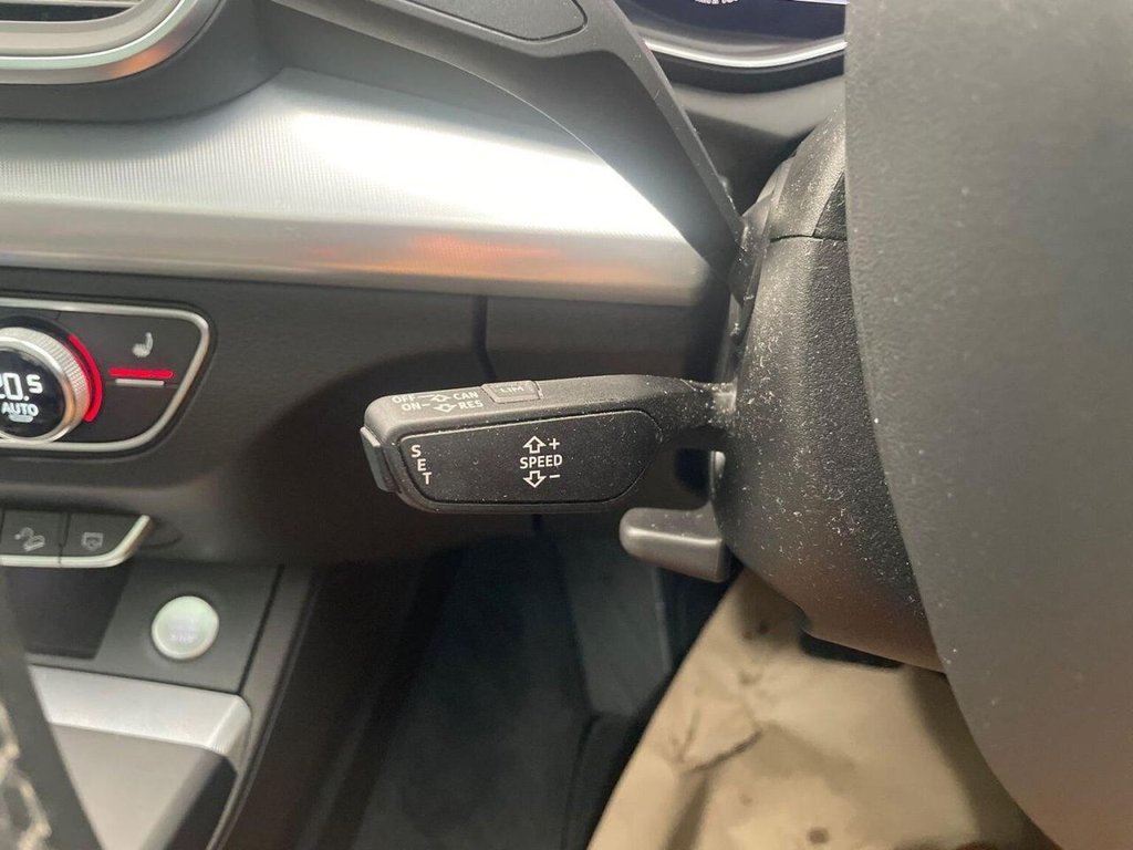 Used Audi Q5 2020 for sale - 76693138: Photo 19