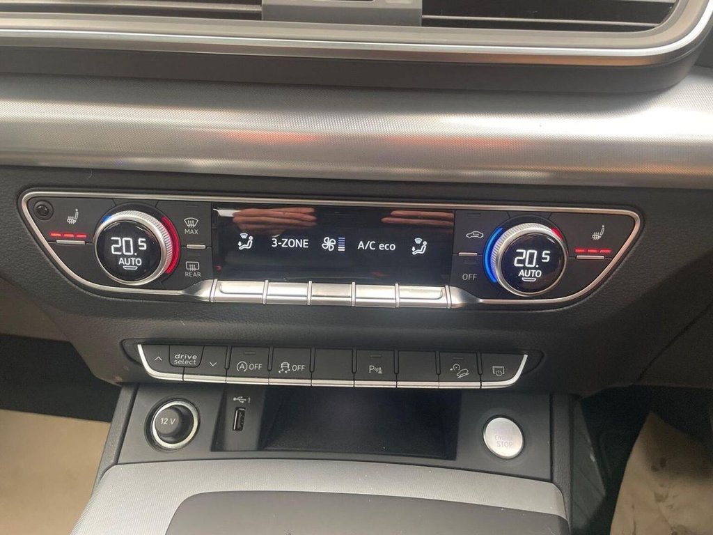 Used Audi Q5 2020 for sale - 76693138: Photo 20