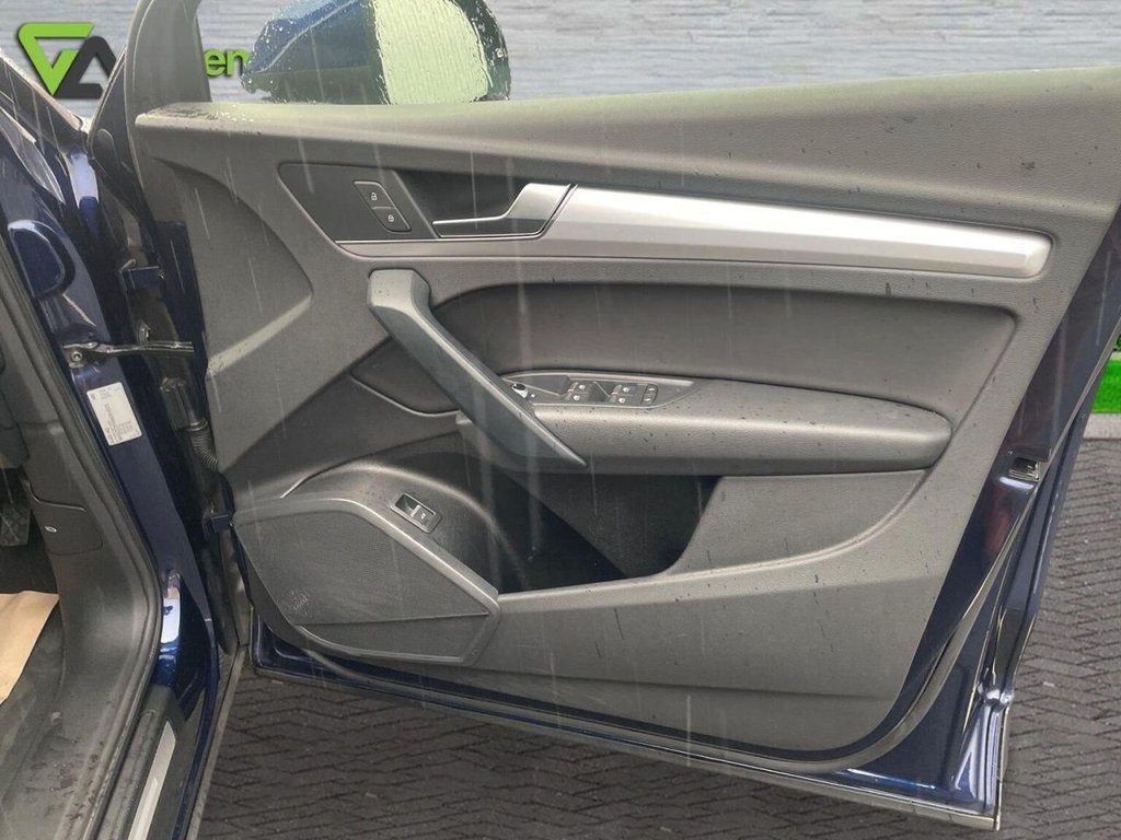 Used Audi Q5 2020 for sale - 76693138: Photo 21