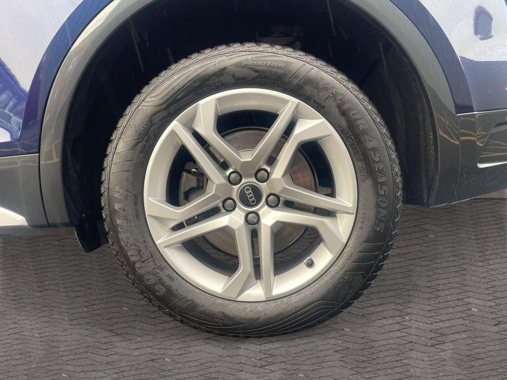 Used Audi Q5 2020 for sale - 76693138: Photo 22