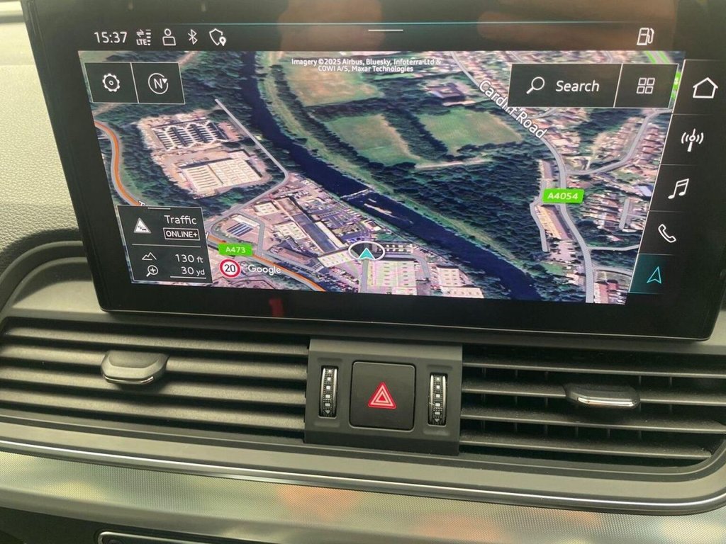 Used Audi Q5 2020 for sale - 76693138: Photo 23