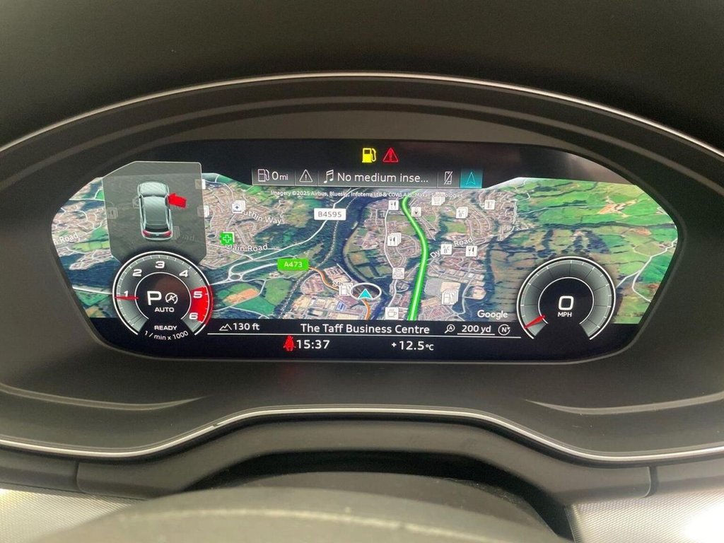 Used Audi Q5 2020 for sale - 76693138: Photo 24