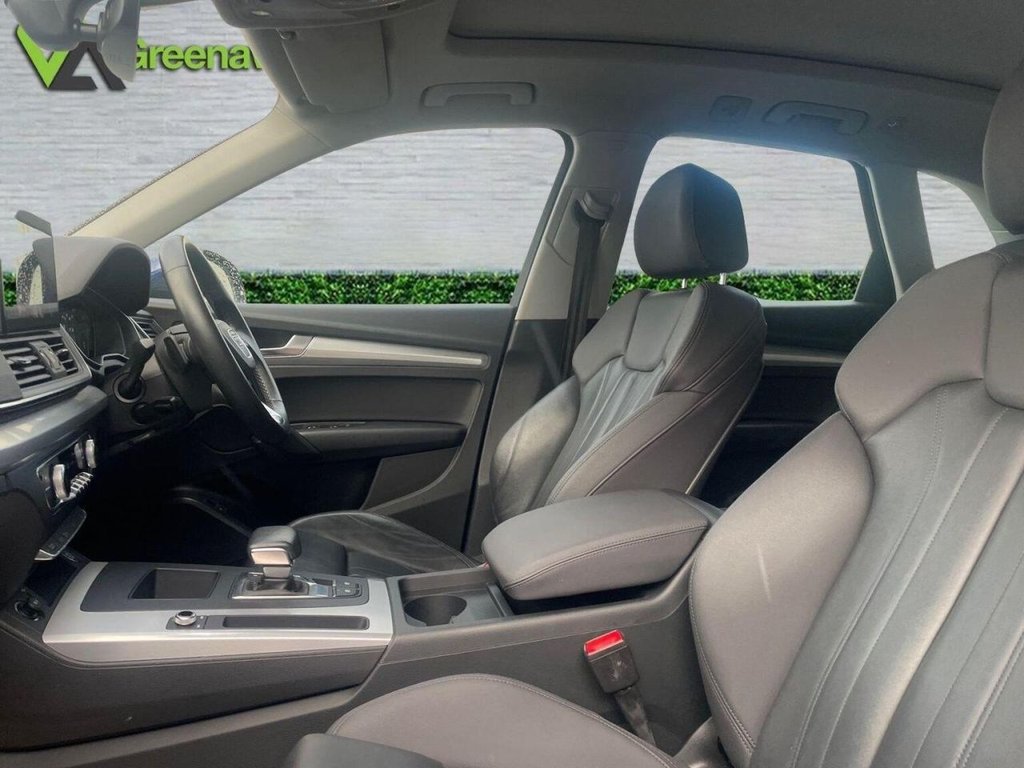 Used Audi Q5 2020 for sale - 76693138: Photo 27