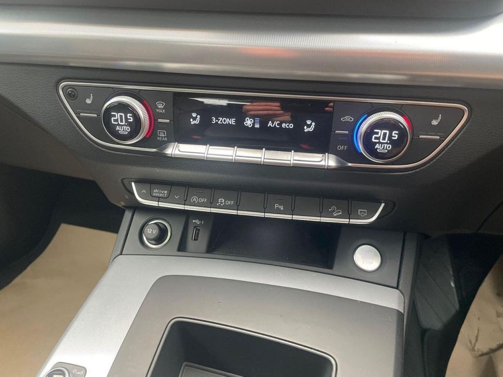 Used Audi Q5 2020 for sale - 76693138: Photo 29