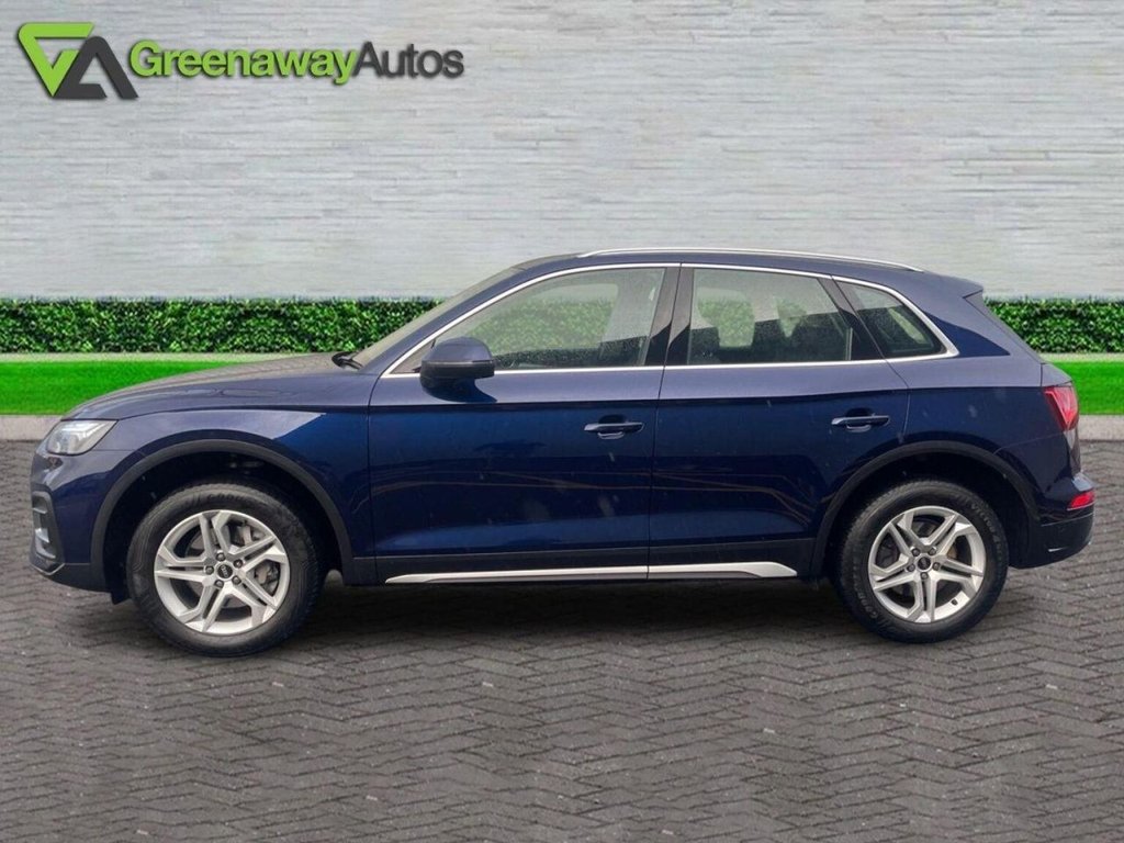 Used Audi Q5 2020 for sale - 76693138: Photo 7